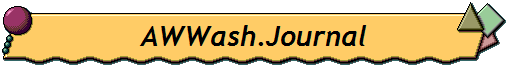 AWWash.Journal