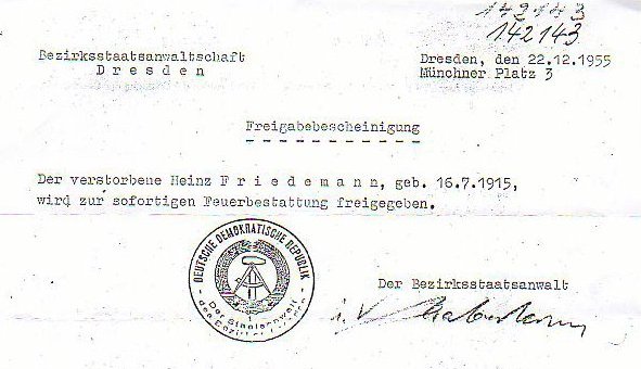 Bescheinigung102