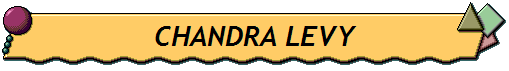 CHANDRA LEVY