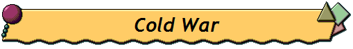 Cold War