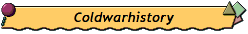 Coldwarhistory