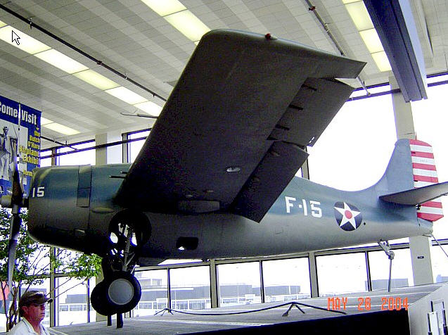 O,HARRE-Flugzeug