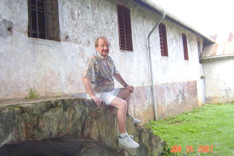 Jan 2007 - Brazil 012