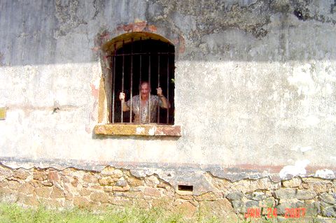 Jan 2007 - Brazil 025