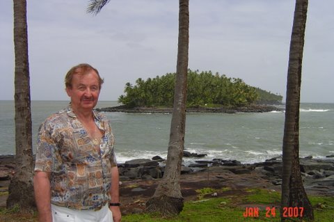 Jan 2007 - Brazil 028