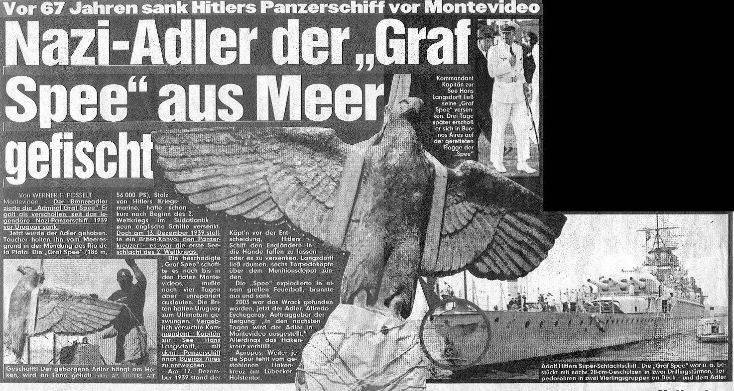 GrafSpeeAdler