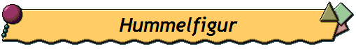 Hummelfigur