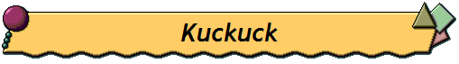 Kuckuck