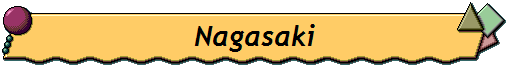 Nagasaki