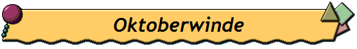 Oktoberwinde