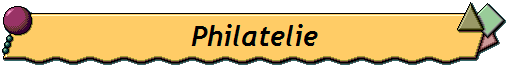 Philatelie