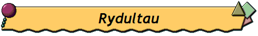 Rydultau