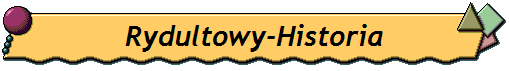 Rydultowy-Historia