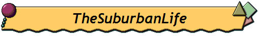TheSuburbanLife