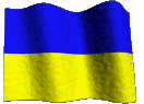Ukraina Flage02