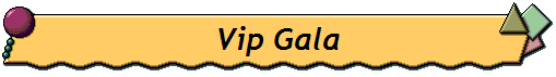 Vip Gala