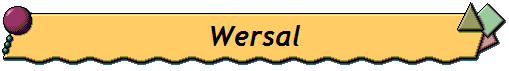Wersal