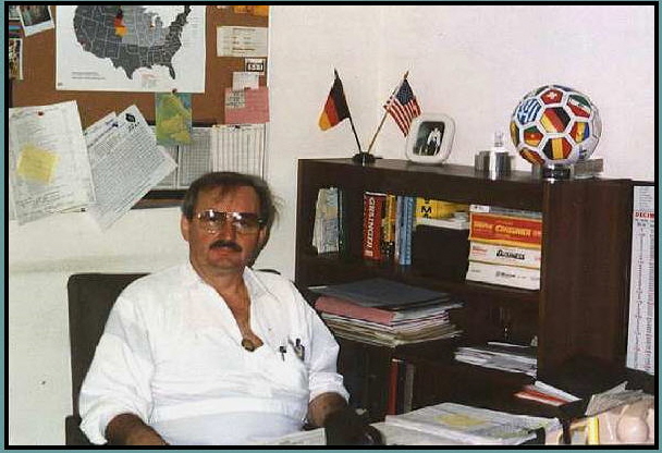 W.I.Juretzko